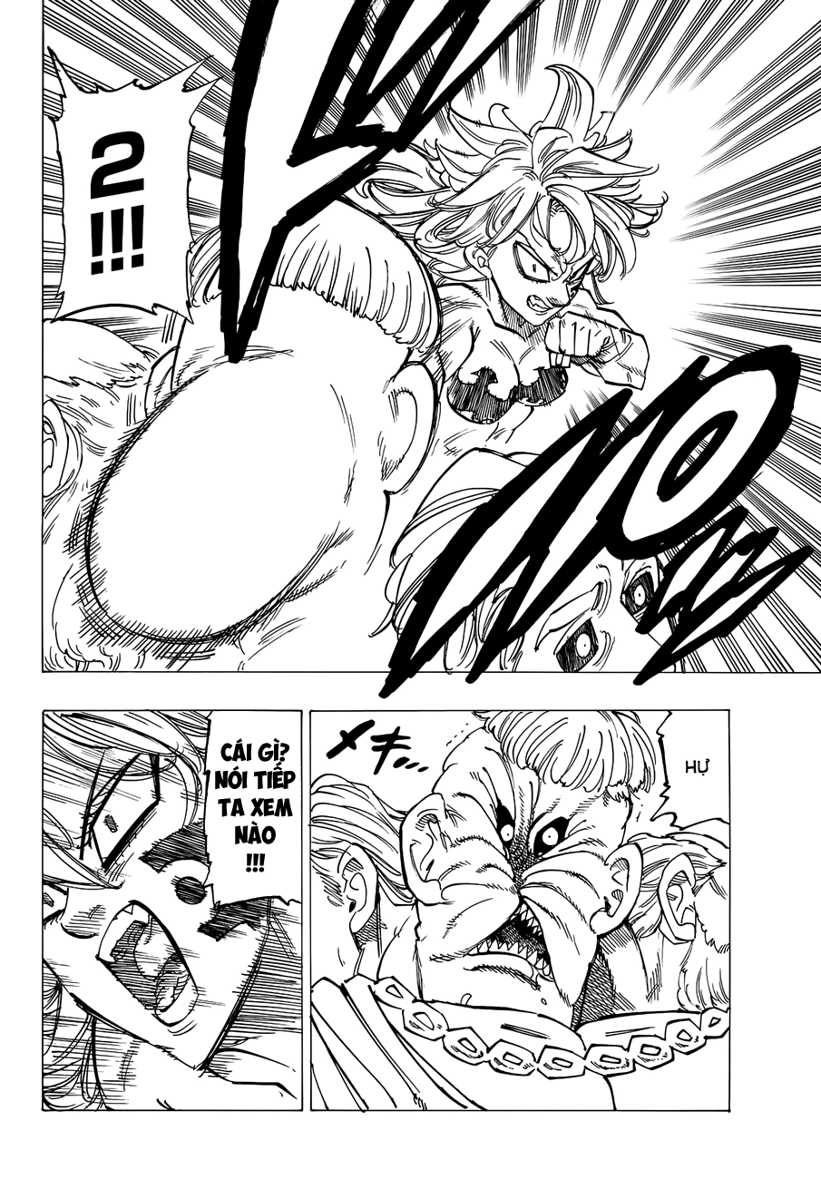 Thất Hình Đại Tội Chapter 205 - 10