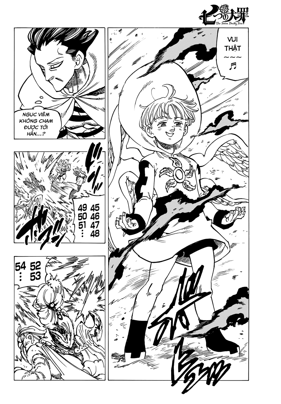 Thất Hình Đại Tội Chapter 205 - 12