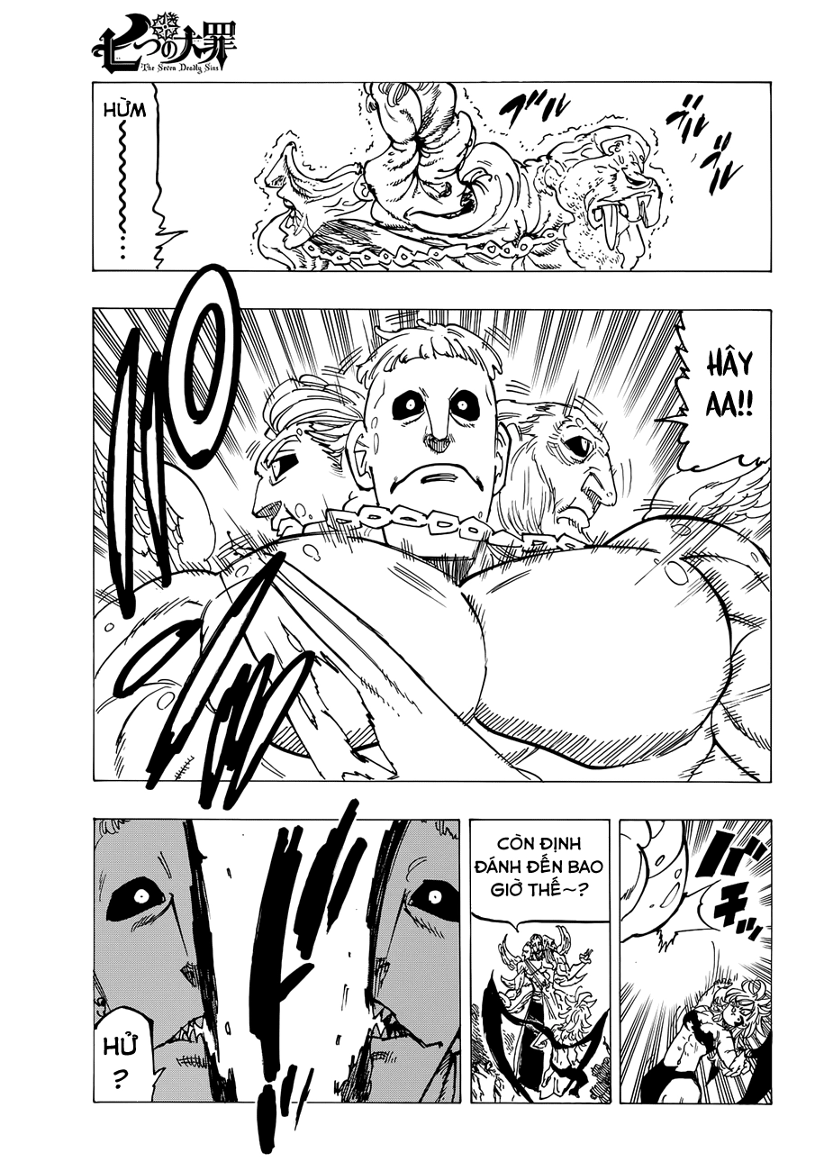 Thất Hình Đại Tội Chapter 205 - 13