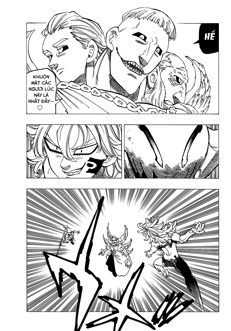 Thất Hình Đại Tội Chapter 205 - 15