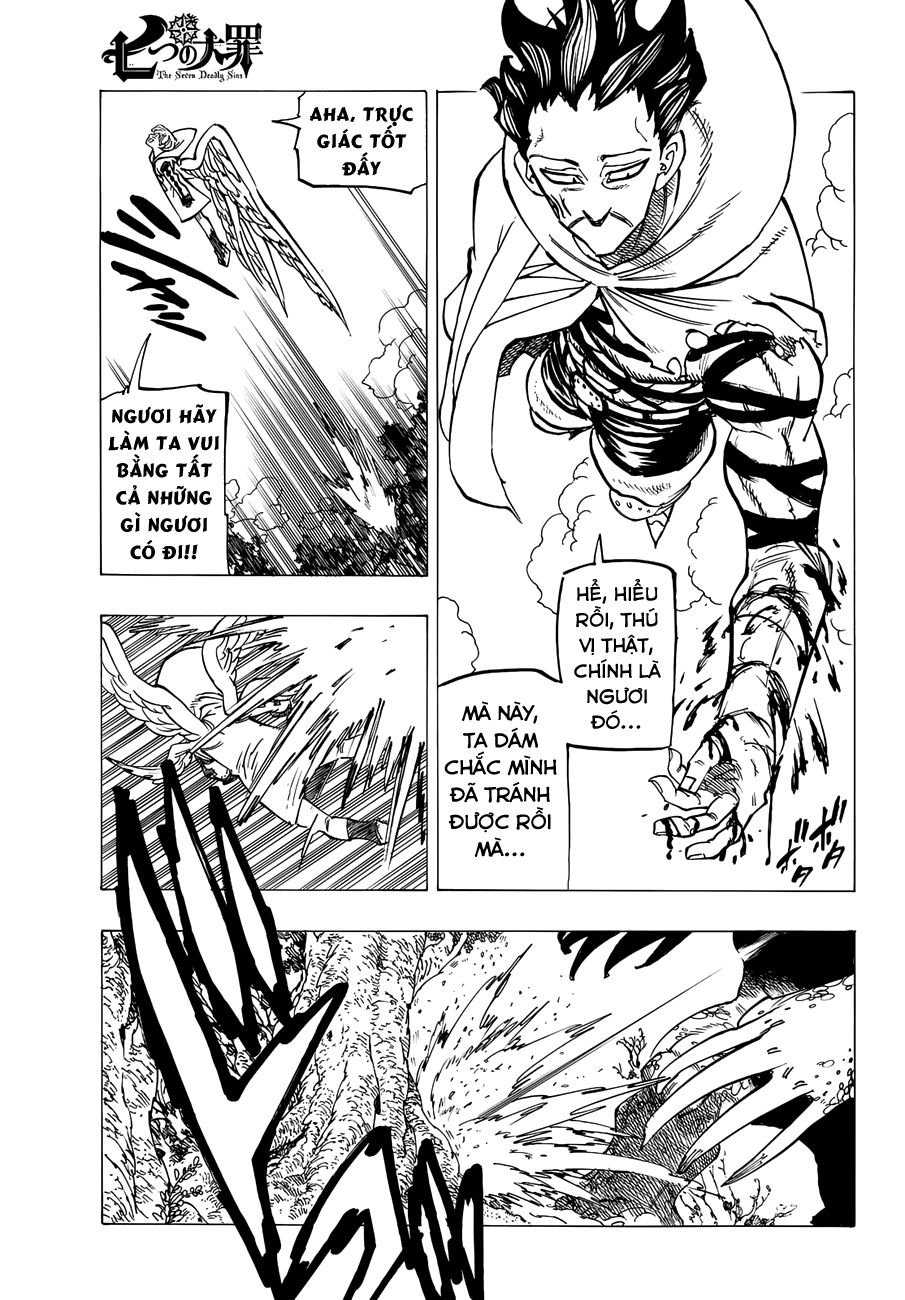 Thất Hình Đại Tội Chapter 205 - 17