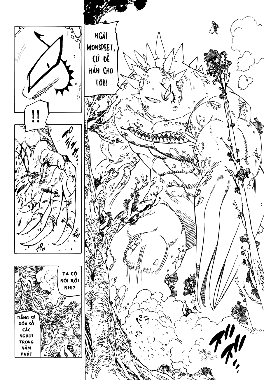 Thất Hình Đại Tội Chapter 205 - 18