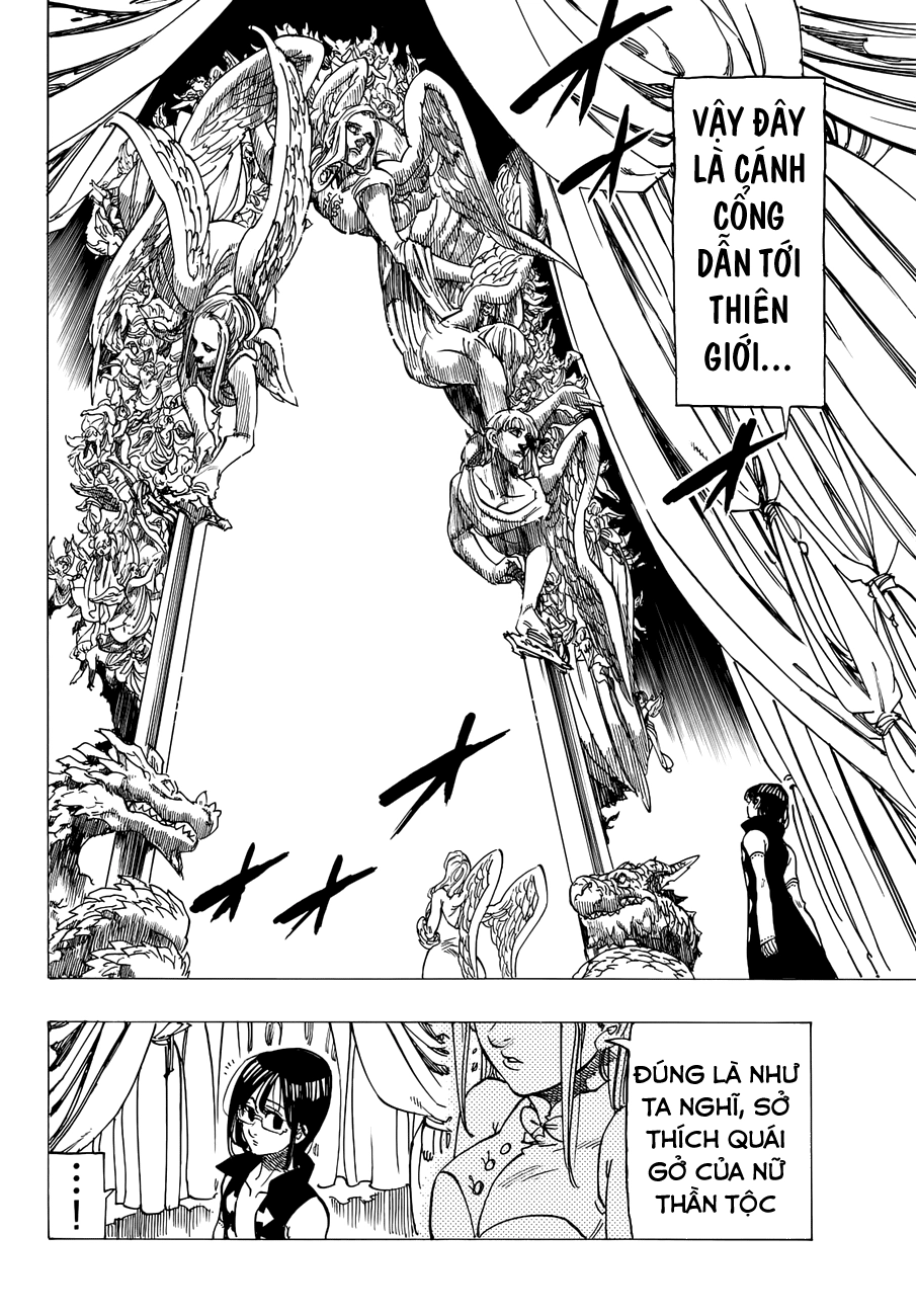 Thất Hình Đại Tội Chapter 206 - 8