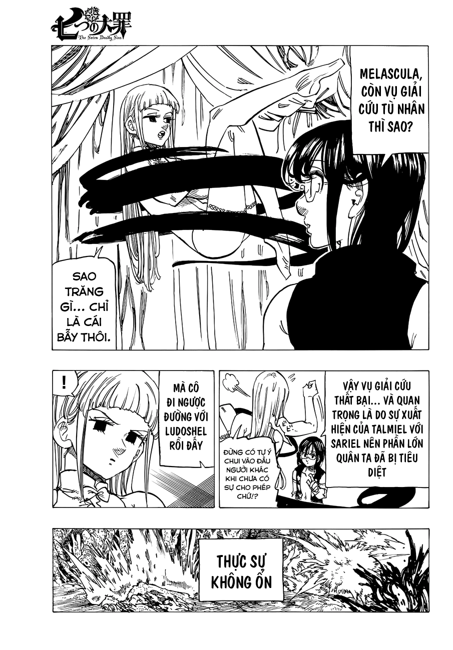 Thất Hình Đại Tội Chapter 206 - 9