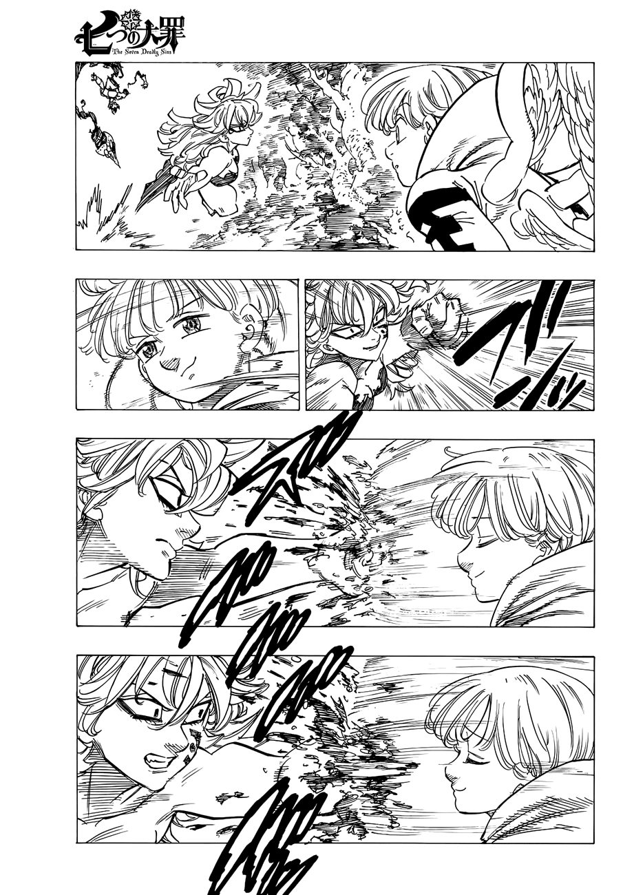 Thất Hình Đại Tội Chapter 206 - 13