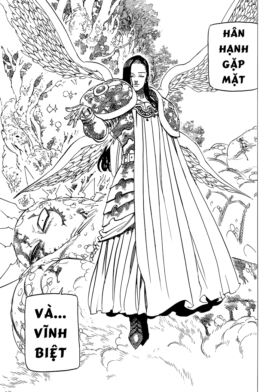 Thất Hình Đại Tội Chapter 206 - 17