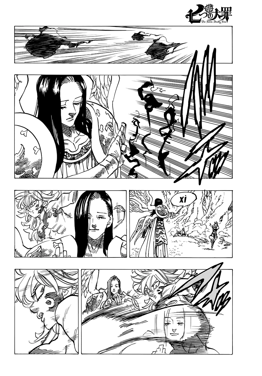 Thất Hình Đại Tội Chapter 206 - 18