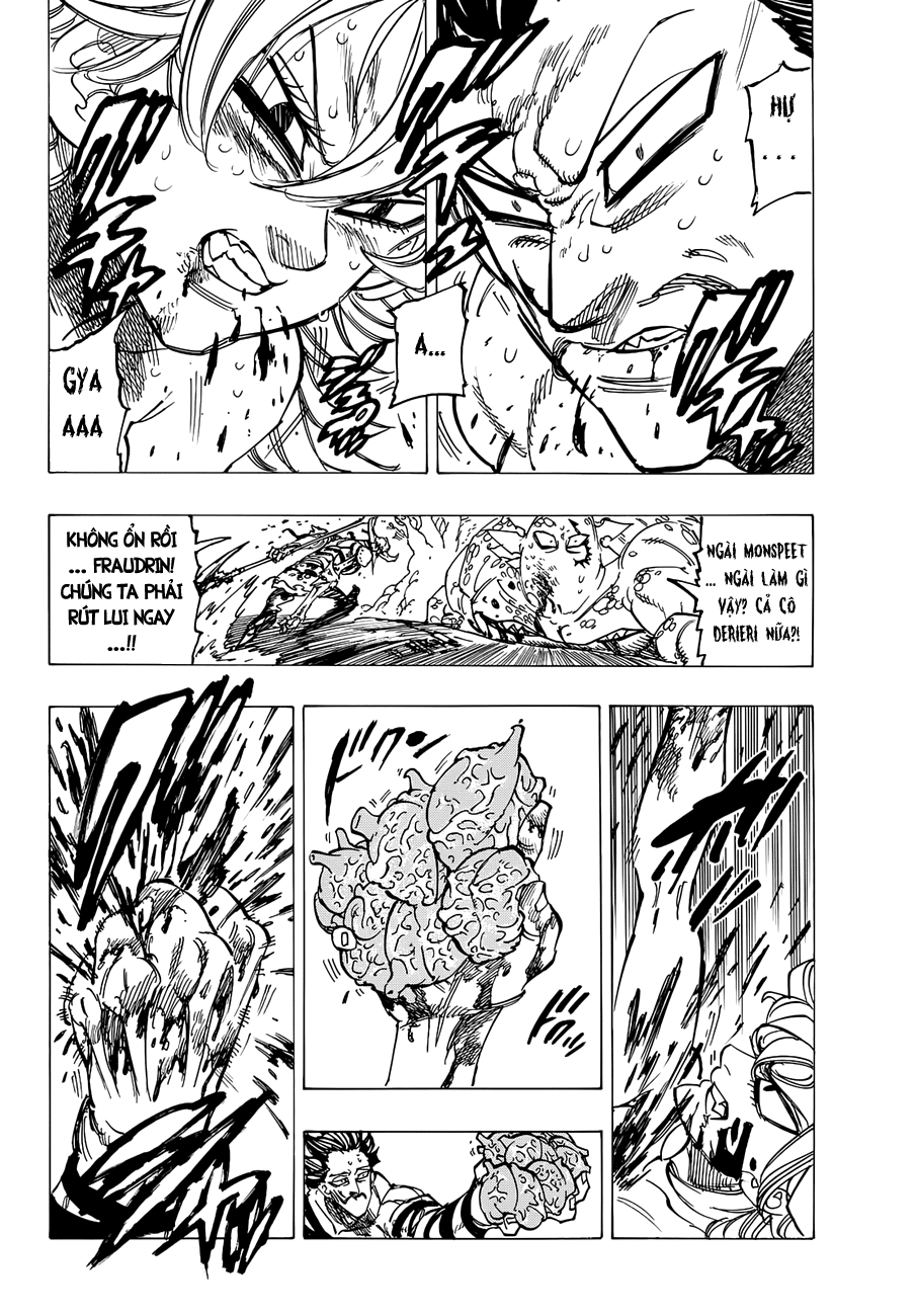 Thất Hình Đại Tội Chapter 206 - 22