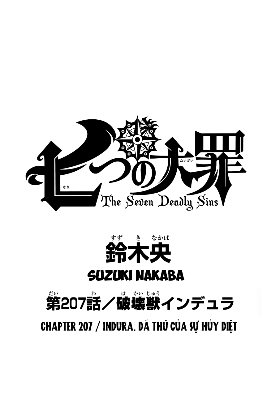Thất Hình Đại Tội Chapter 207 - 3
