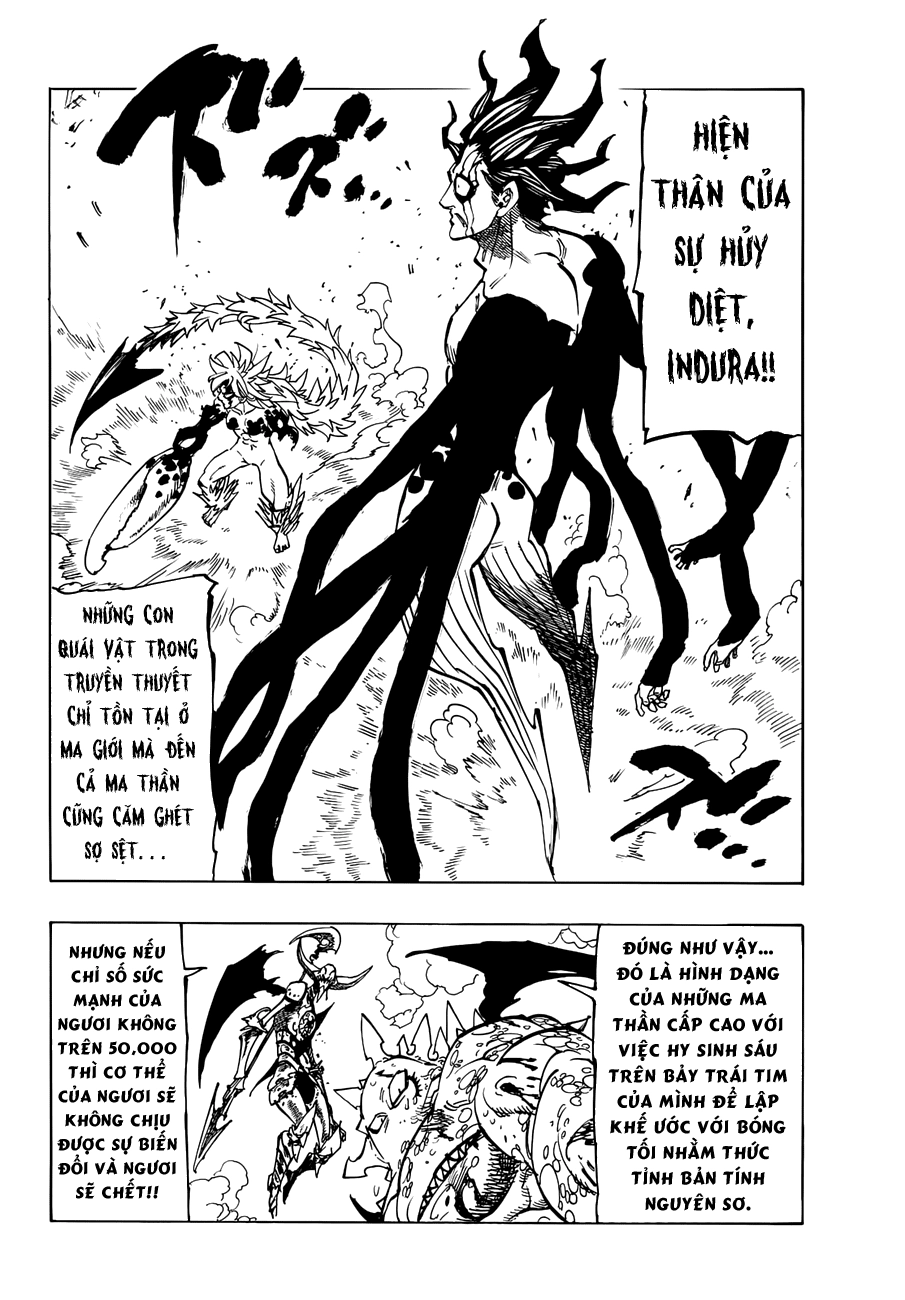 Thất Hình Đại Tội Chapter 207 - 6