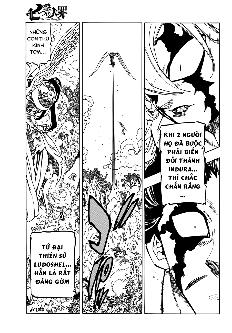 Thất Hình Đại Tội Chapter 207 - 7