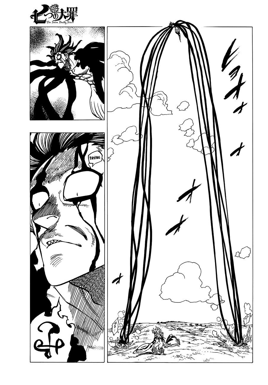 Thất Hình Đại Tội Chapter 207 - 11