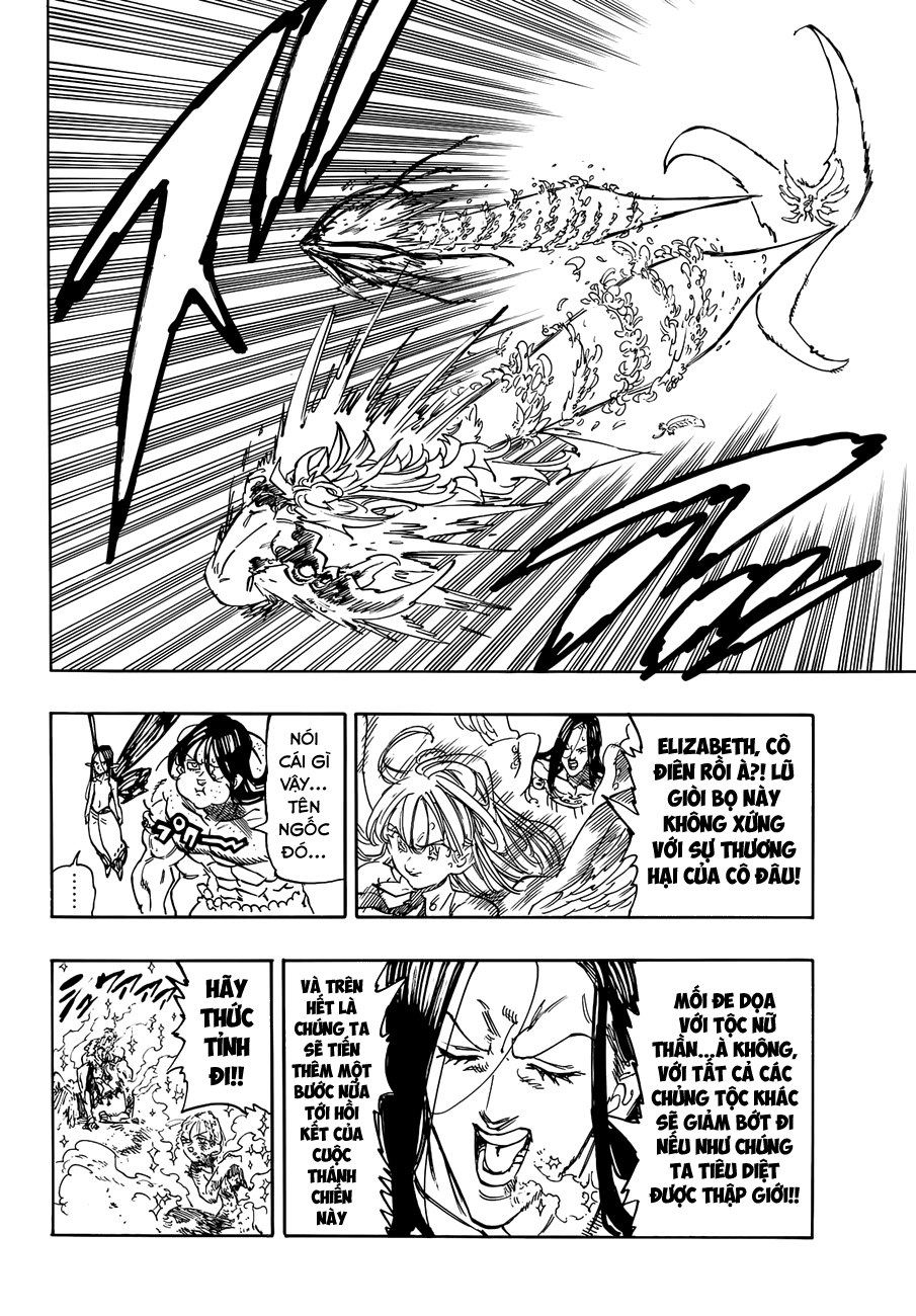 Thất Hình Đại Tội Chapter 208 - 8