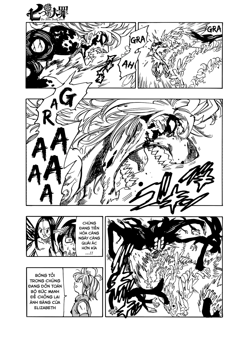 Thất Hình Đại Tội Chapter 208 - 9