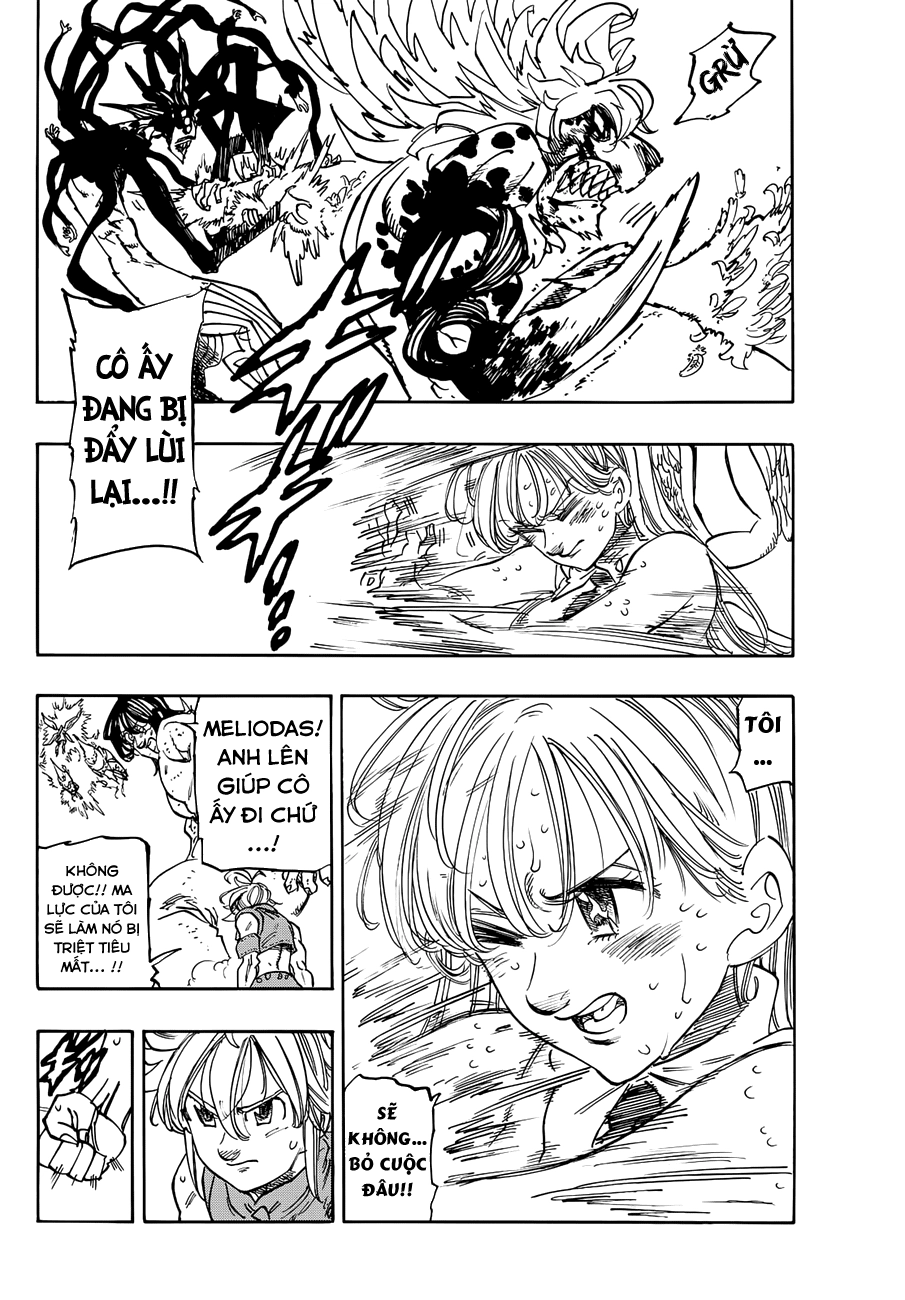 Thất Hình Đại Tội Chapter 208 - 10