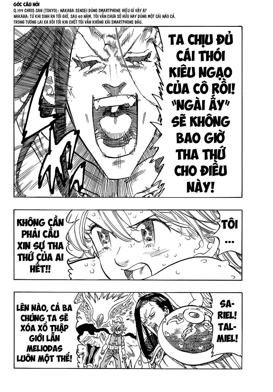 Thất Hình Đại Tội Chapter 208 - 17