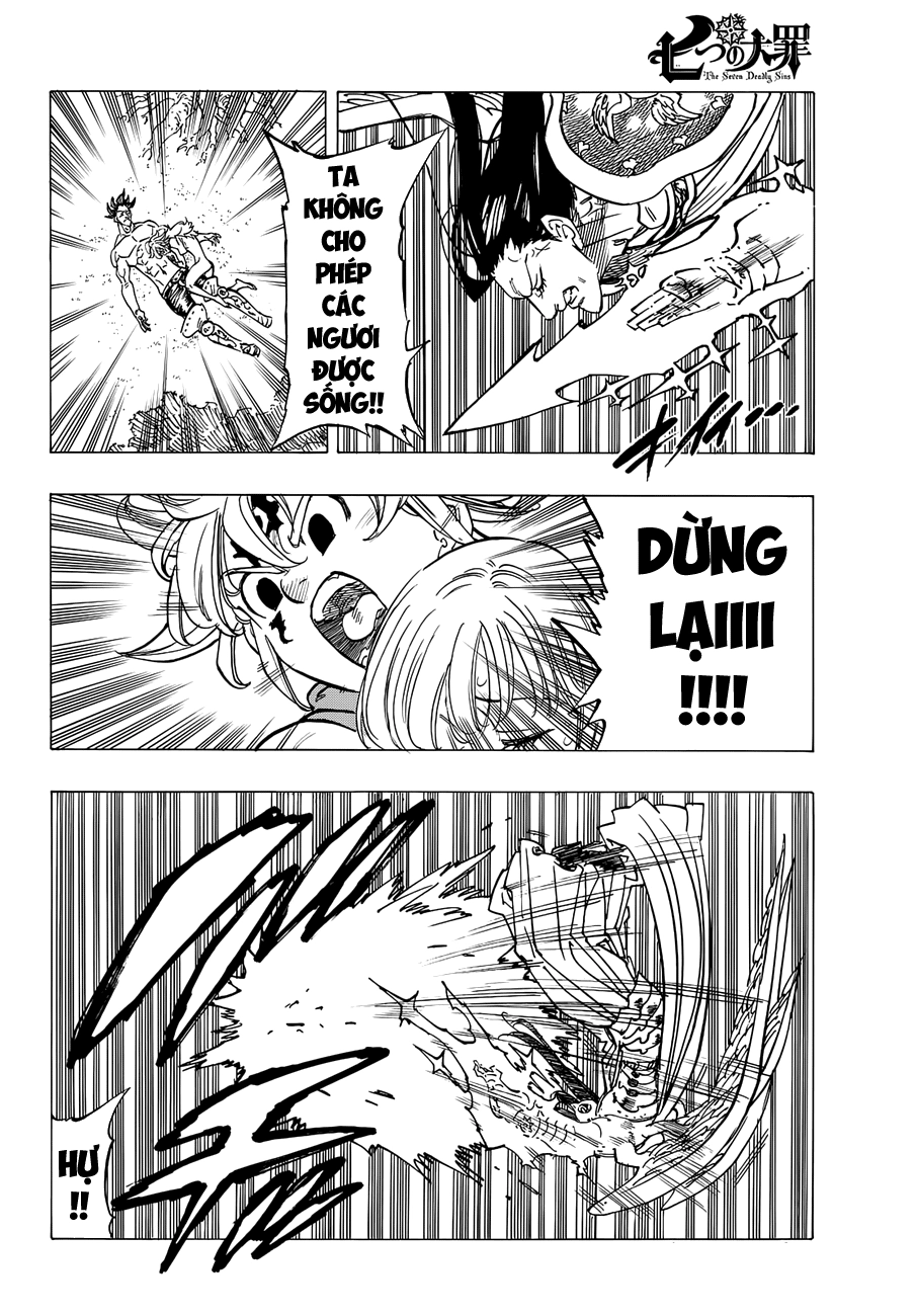 Thất Hình Đại Tội Chapter 209 - 6