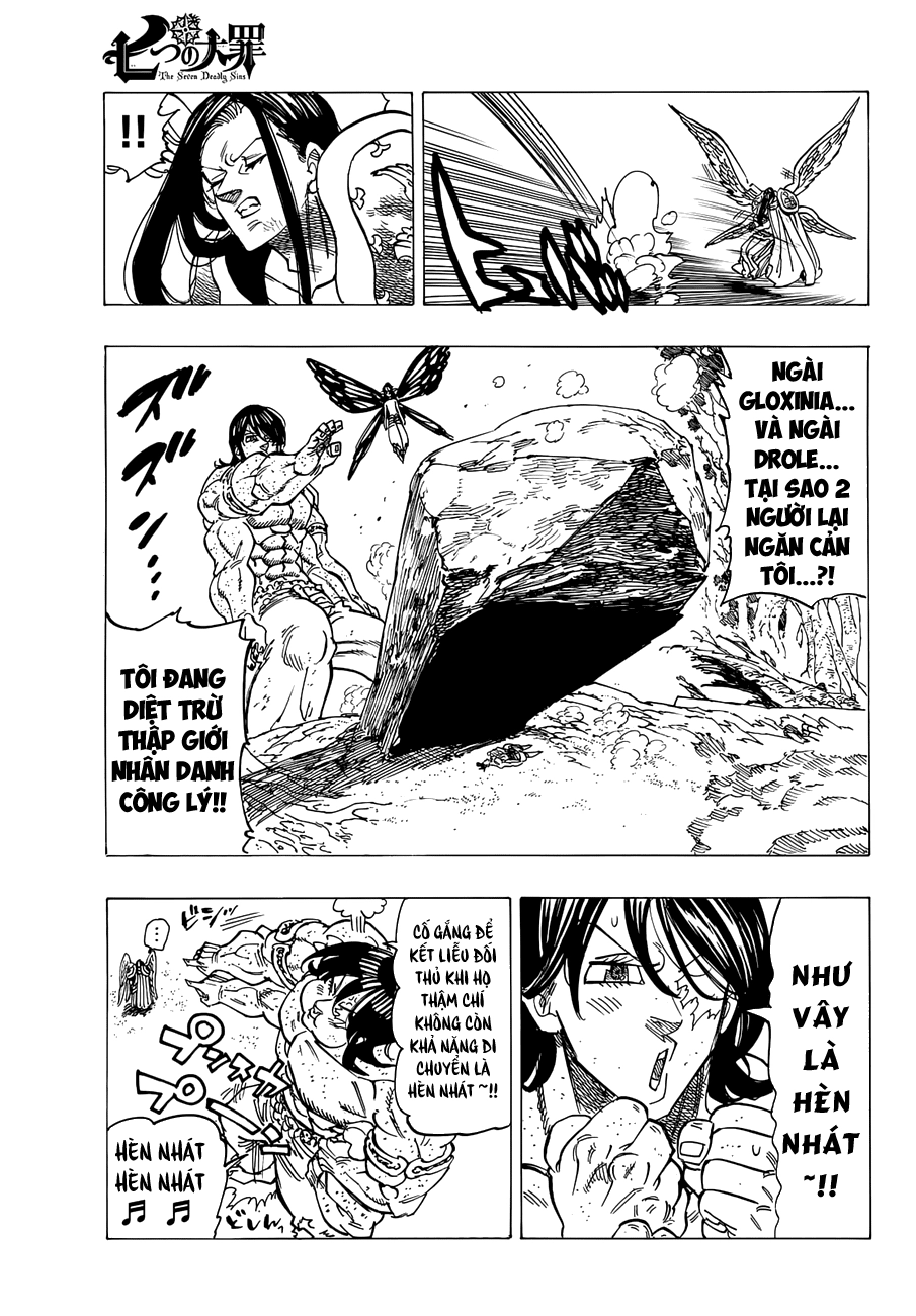 Thất Hình Đại Tội Chapter 209 - 7