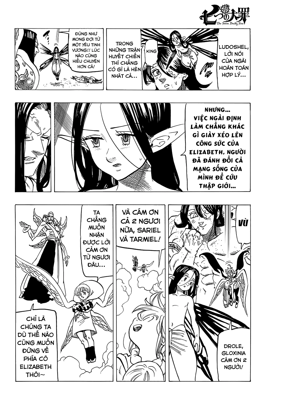 Thất Hình Đại Tội Chapter 209 - 8