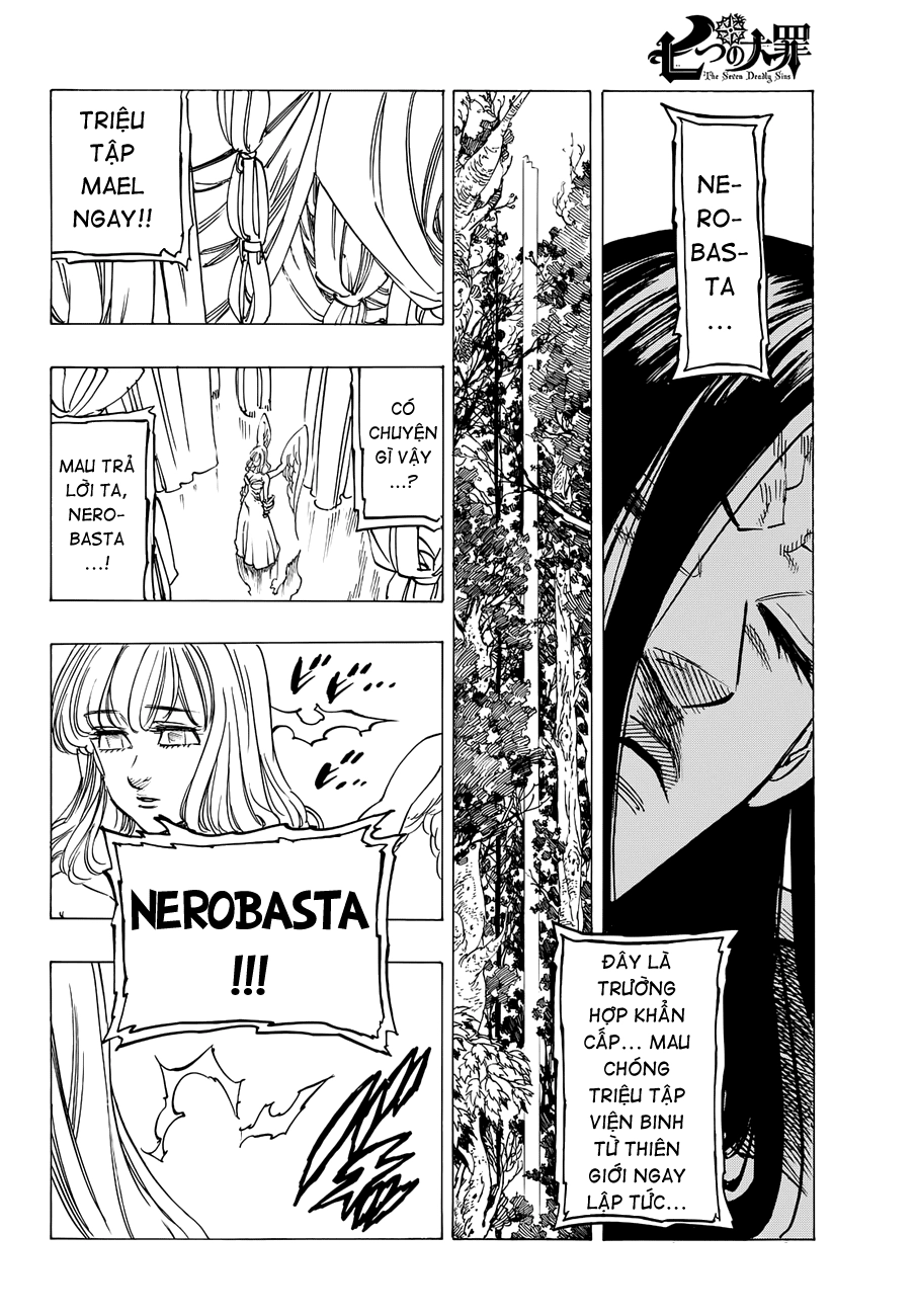 Thất Hình Đại Tội Chapter 210 - 4