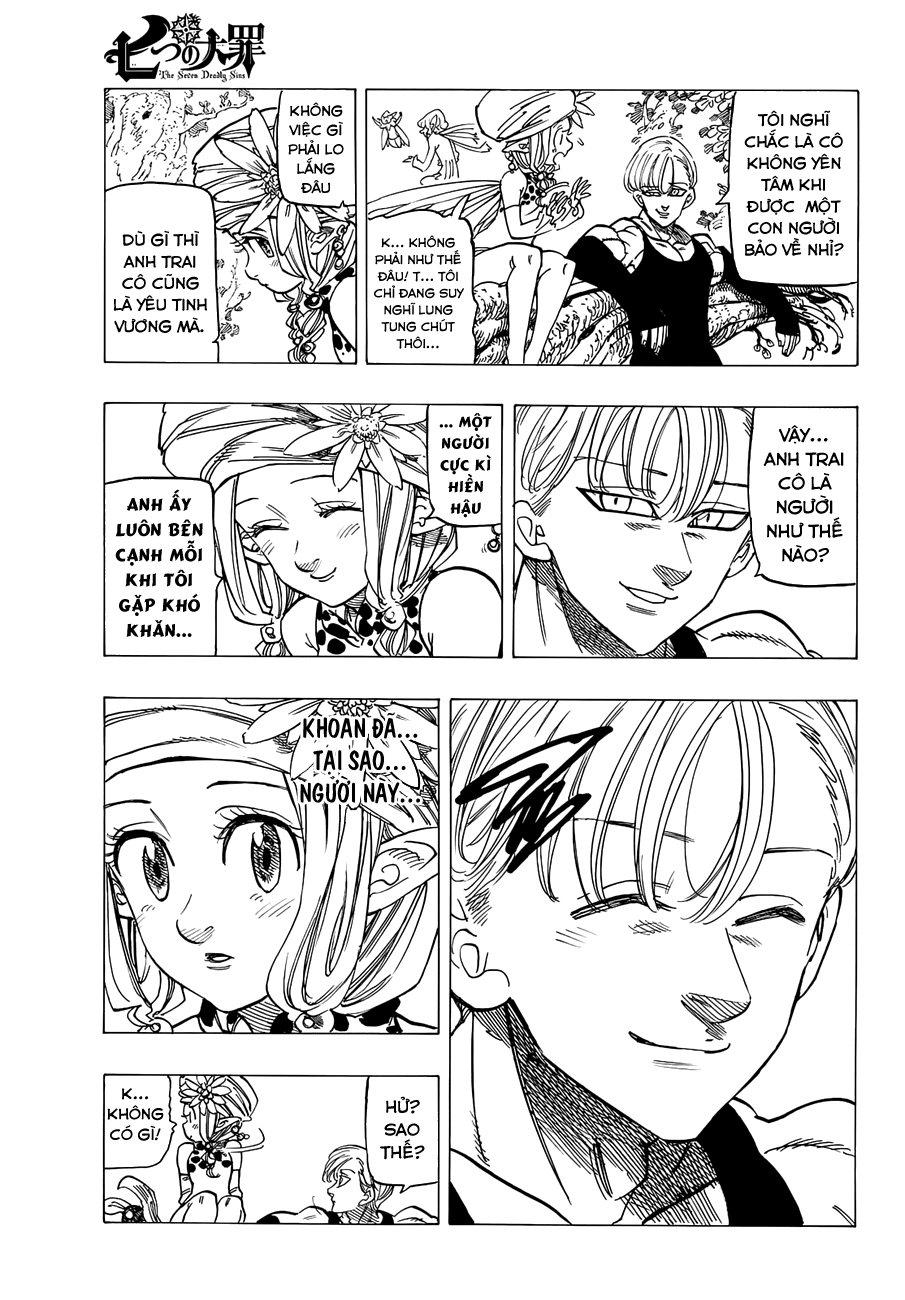 Thất Hình Đại Tội Chapter 210 - 9