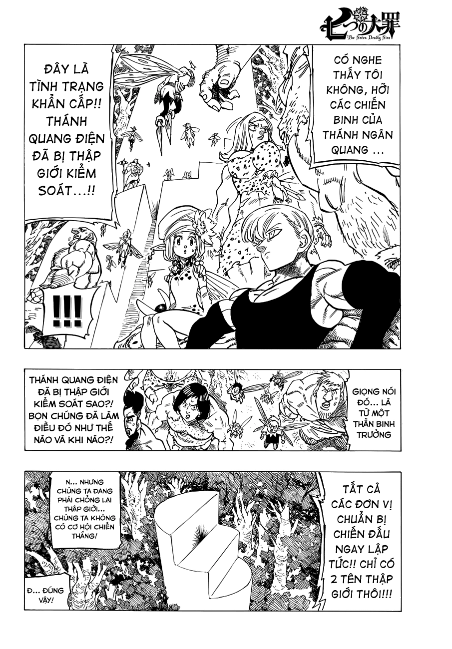 Thất Hình Đại Tội Chapter 210 - 10