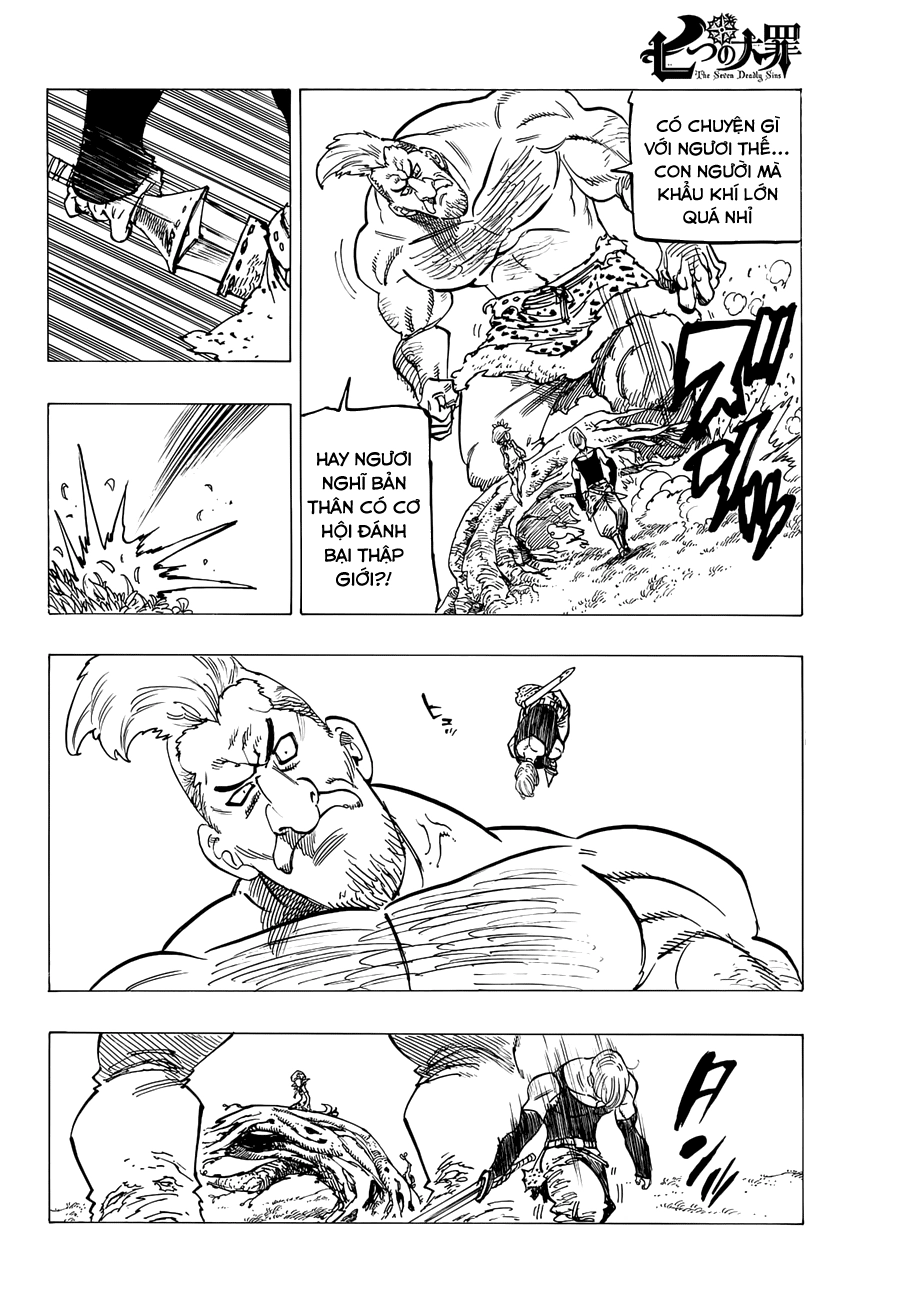 Thất Hình Đại Tội Chapter 210 - 12