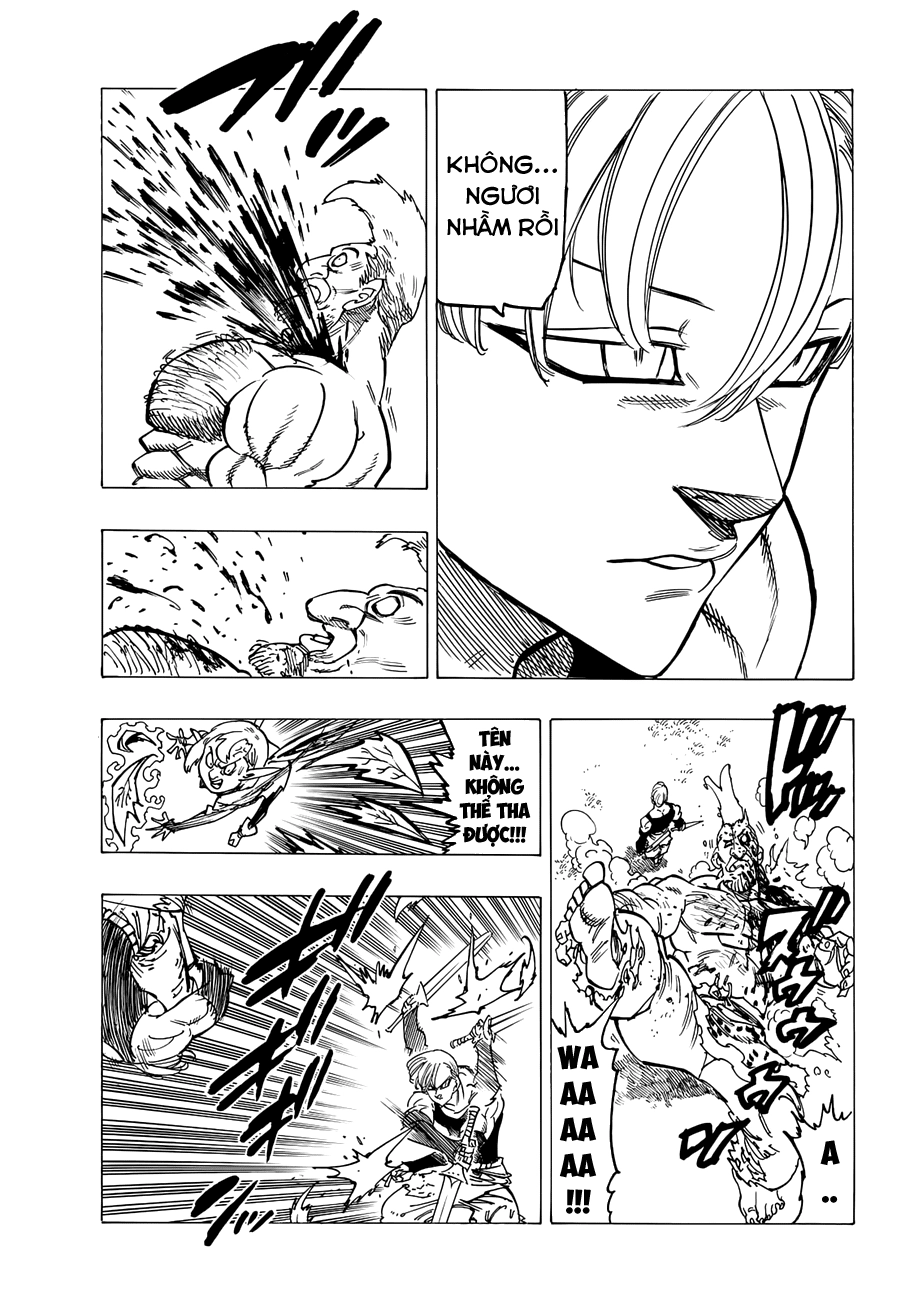 Thất Hình Đại Tội Chapter 210 - 13