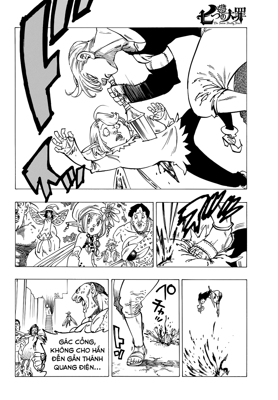 Thất Hình Đại Tội Chapter 210 - 14