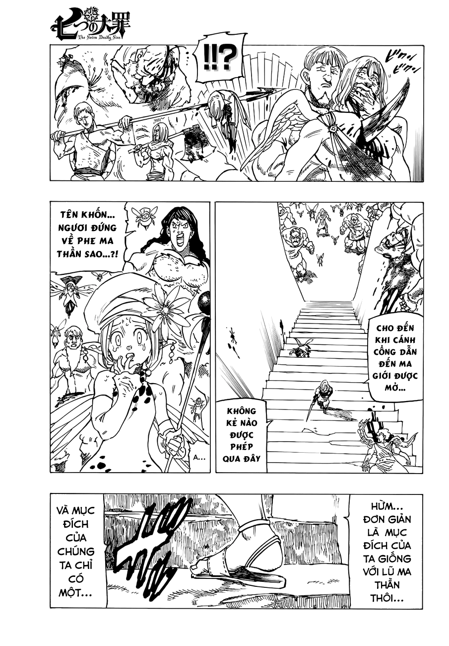 Thất Hình Đại Tội Chapter 210 - 15