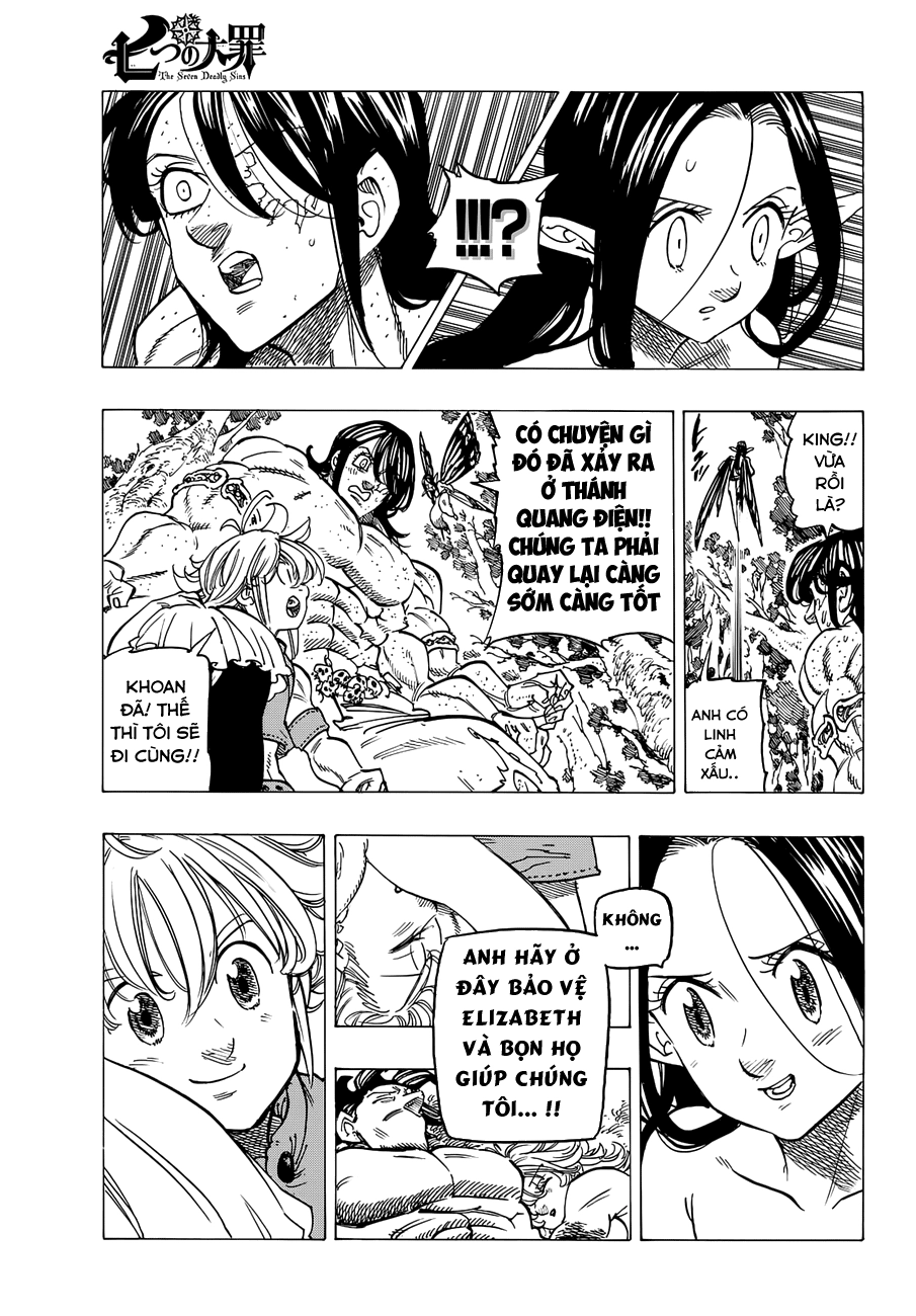 Thất Hình Đại Tội Chapter 210 - 17