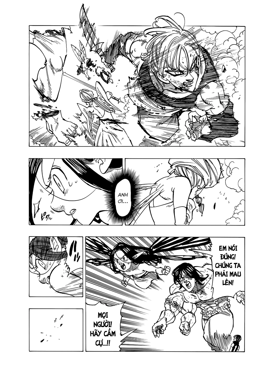 Thất Hình Đại Tội Chapter 211 - 7