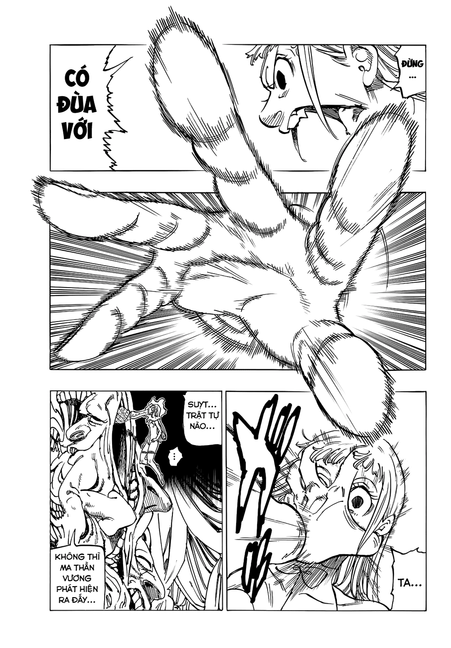 Thất Hình Đại Tội Chapter 211 - 15