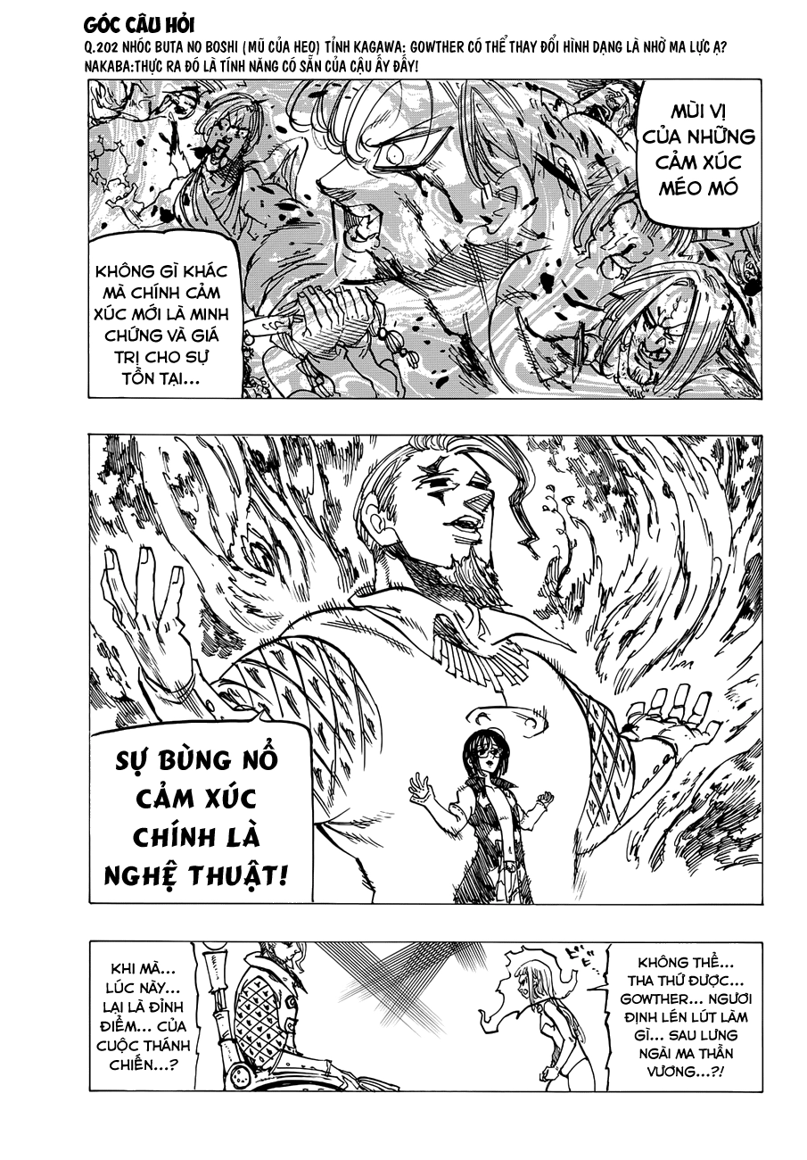 Thất Hình Đại Tội Chapter 211 - 19