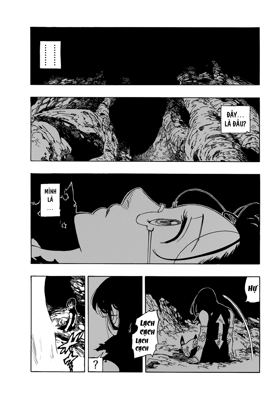 Thất Hình Đại Tội Chapter 211.5 - 7