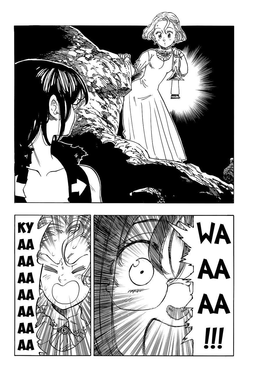 Thất Hình Đại Tội Chapter 211.5 - 8