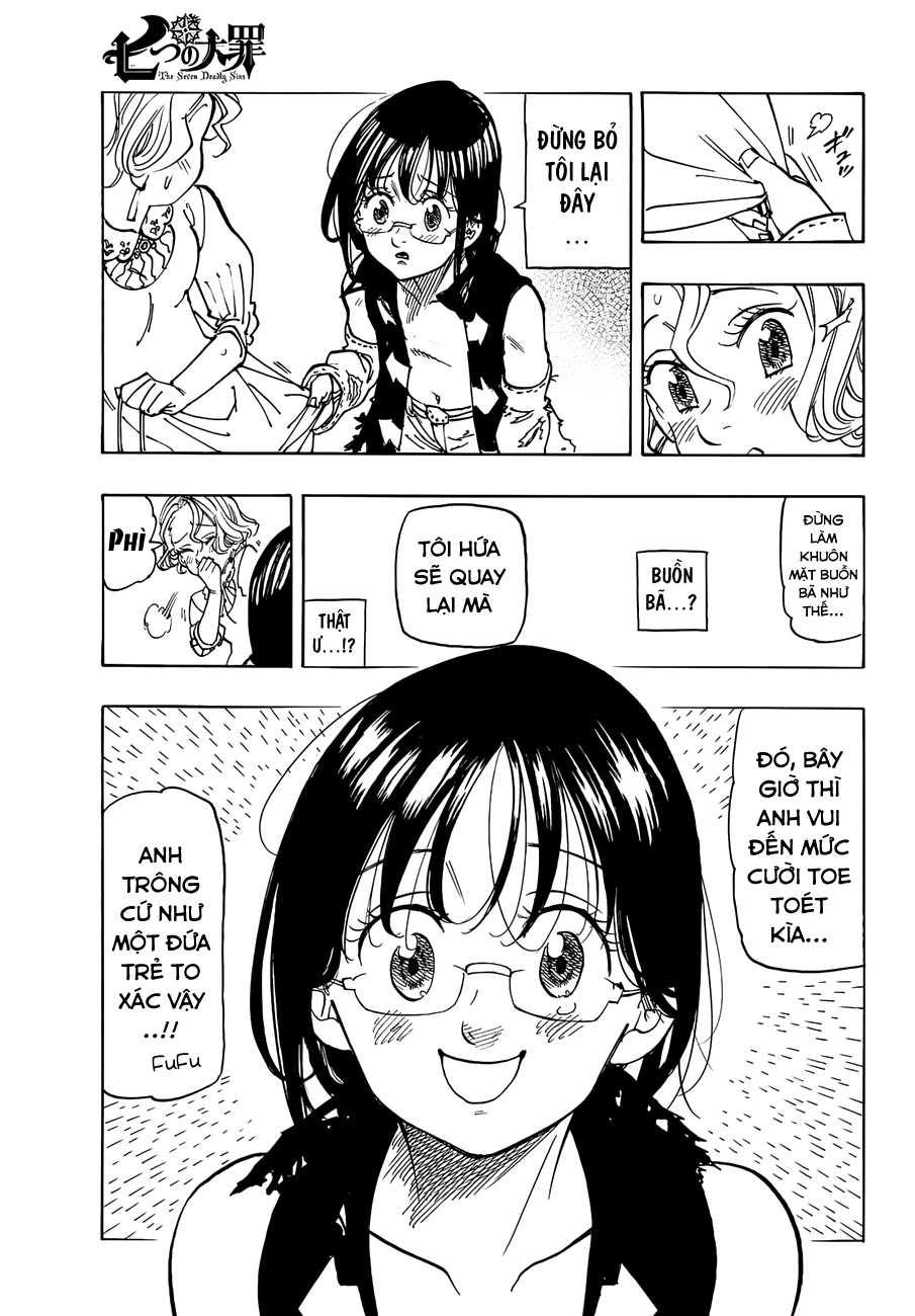 Thất Hình Đại Tội Chapter 211.5 - 13