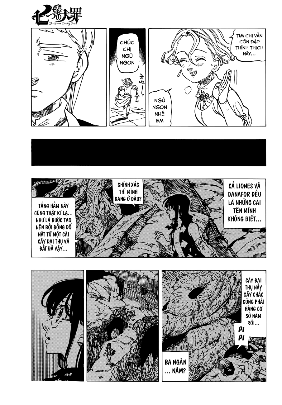 Thất Hình Đại Tội Chapter 211.5 - 15