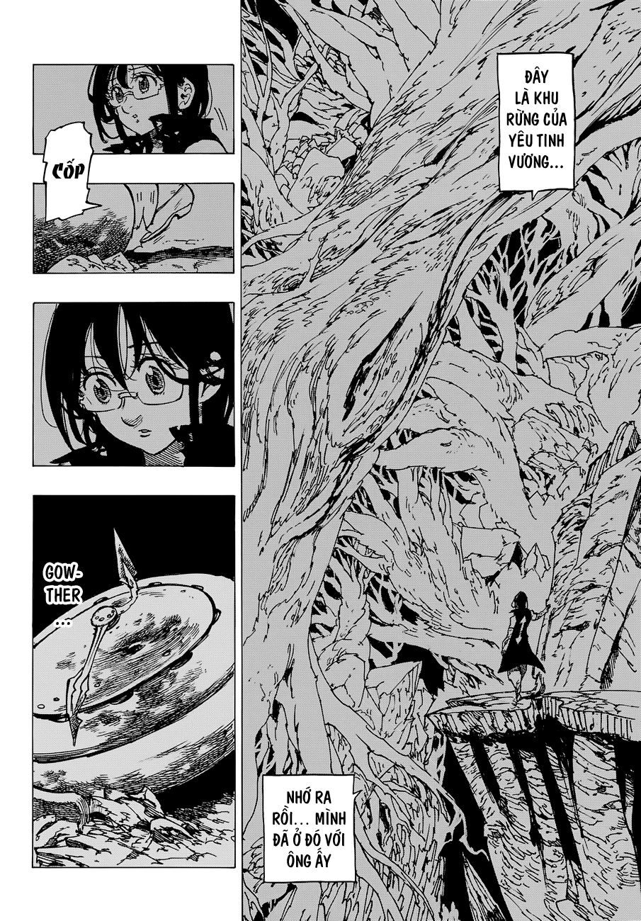 Thất Hình Đại Tội Chapter 211.5 - 16