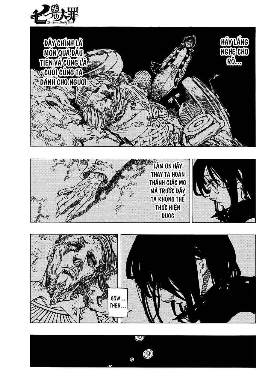 Thất Hình Đại Tội Chapter 211.5 - 17