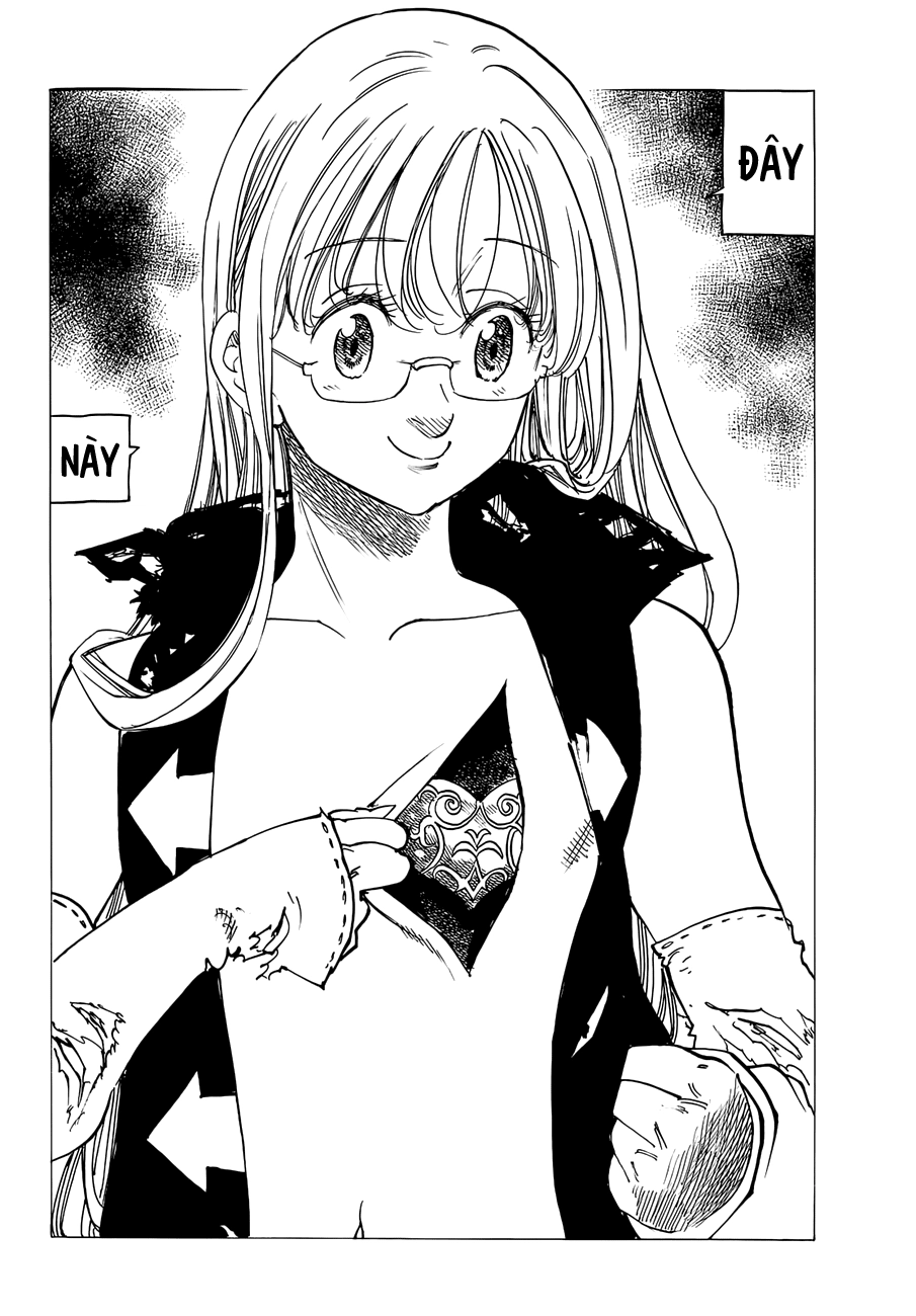 Thất Hình Đại Tội Chapter 211.5 - 22