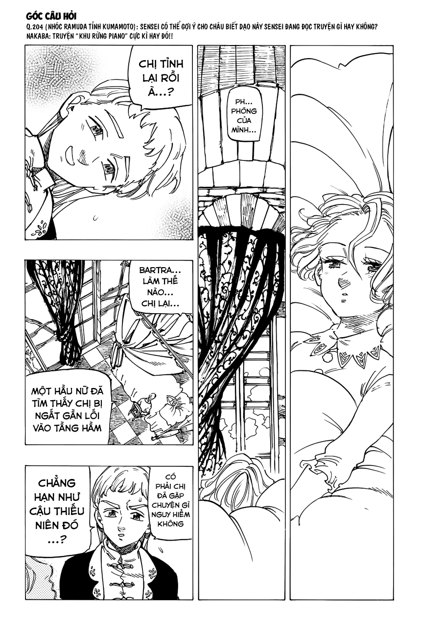 Thất Hình Đại Tội Chapter 211.5 - 24