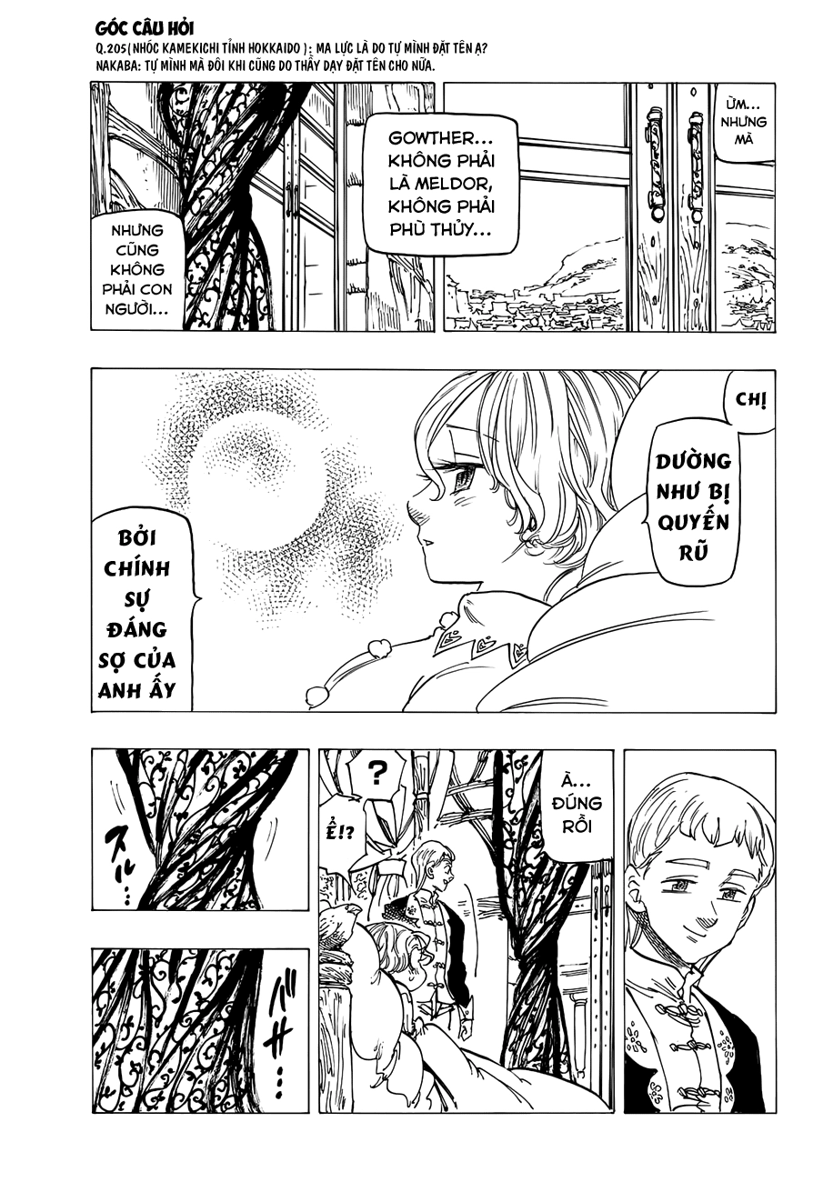 Thất Hình Đại Tội Chapter 211.5 - 25