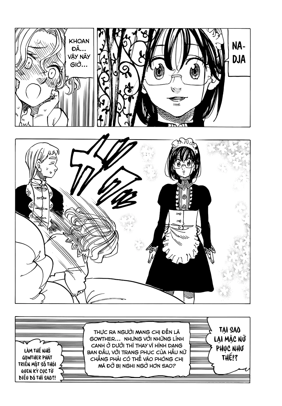 Thất Hình Đại Tội Chapter 211.5 - 26