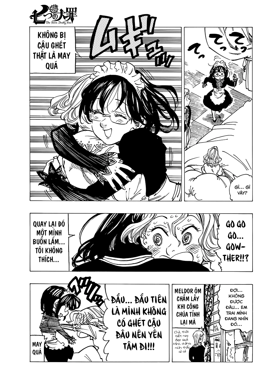 Thất Hình Đại Tội Chapter 211.5 - 27