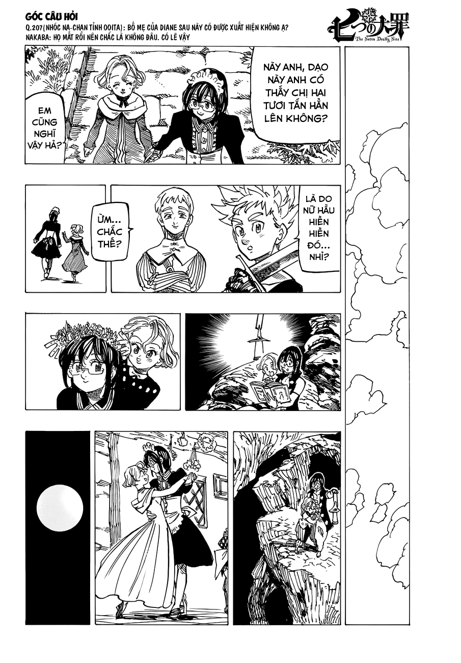 Thất Hình Đại Tội Chapter 211.5 - 28