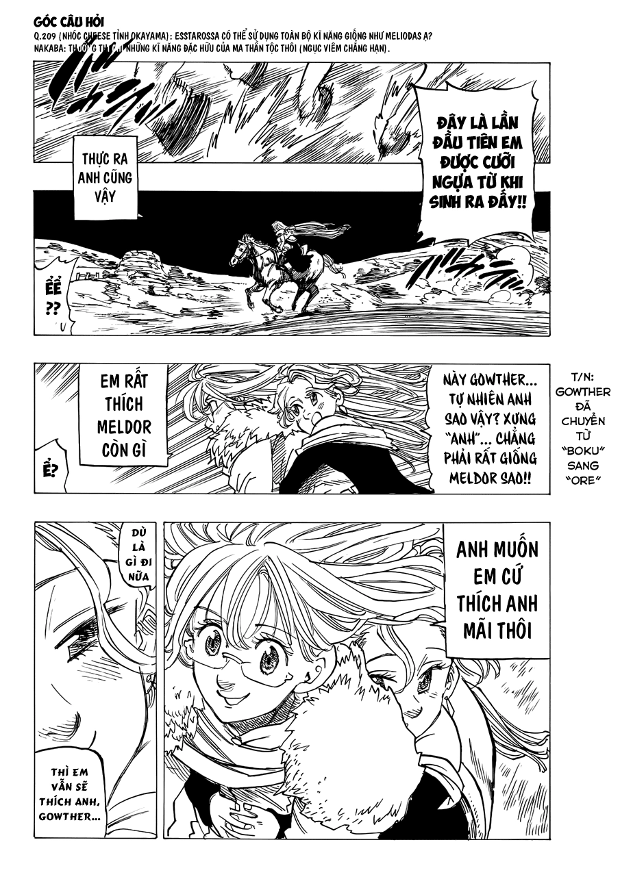 Thất Hình Đại Tội Chapter 211.5 - 30