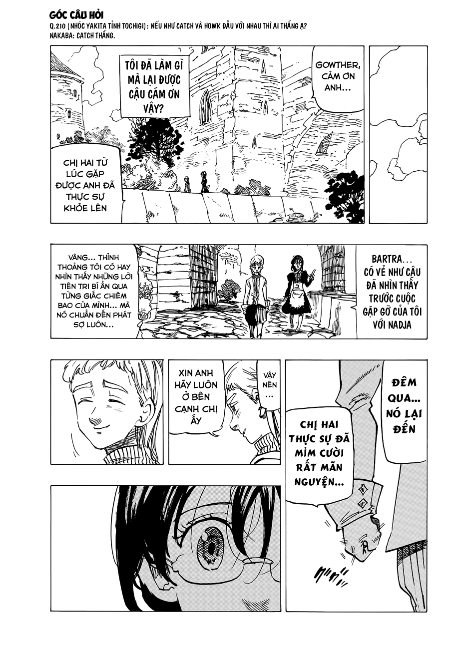 Thất Hình Đại Tội Chapter 211.5 - 31