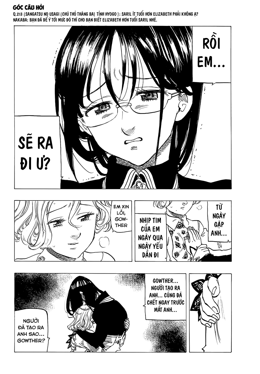 Thất Hình Đại Tội Chapter 211.5 - 34