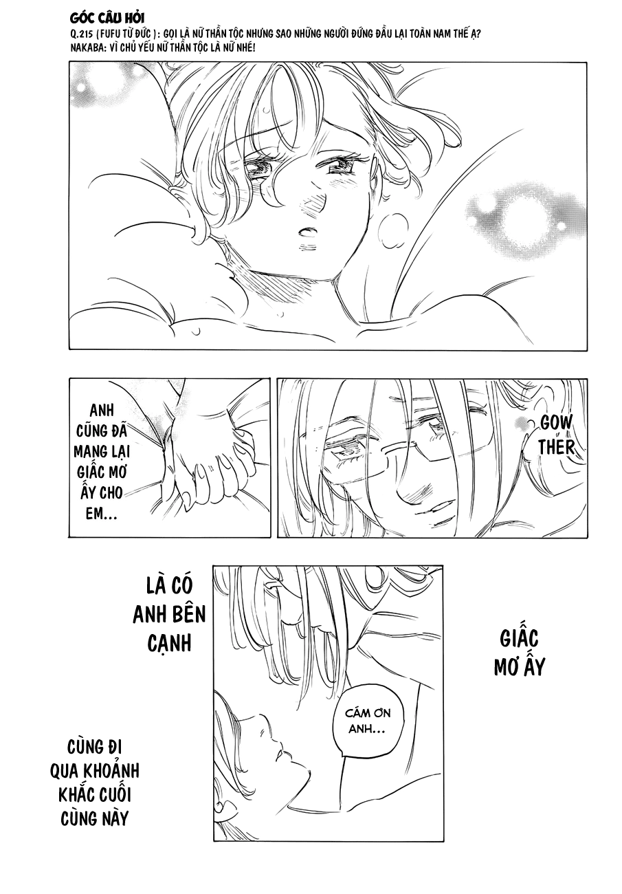 Thất Hình Đại Tội Chapter 211.5 - 37